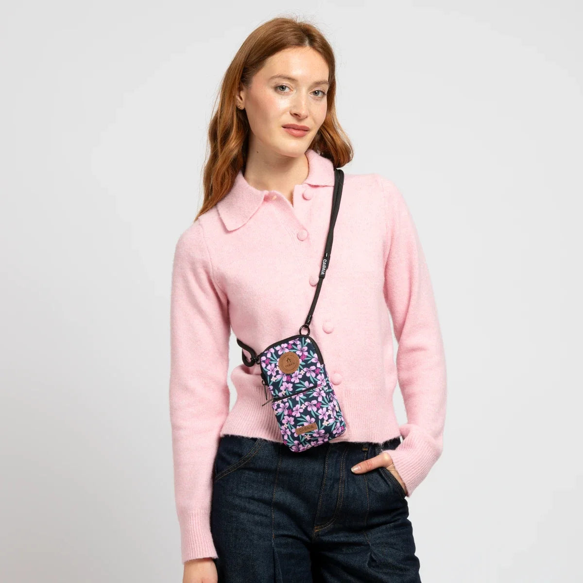 Pochette pour téléphone Cagliari