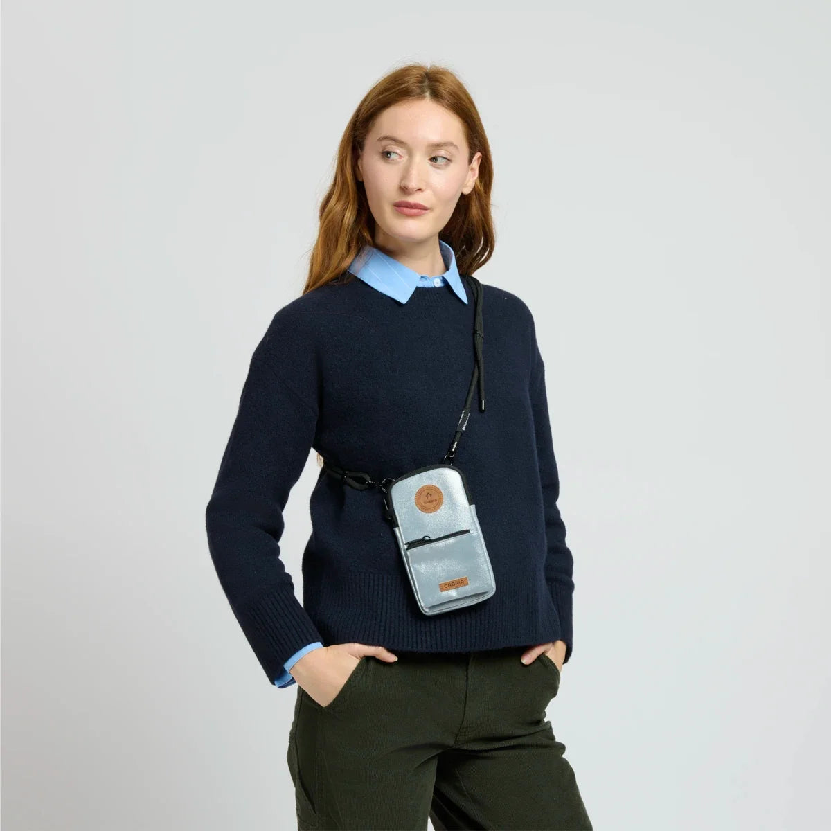 Pochette téléphone Fidji