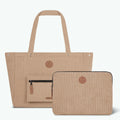 Set Luxor - Shopper Large & Housse d'ordinateur 14