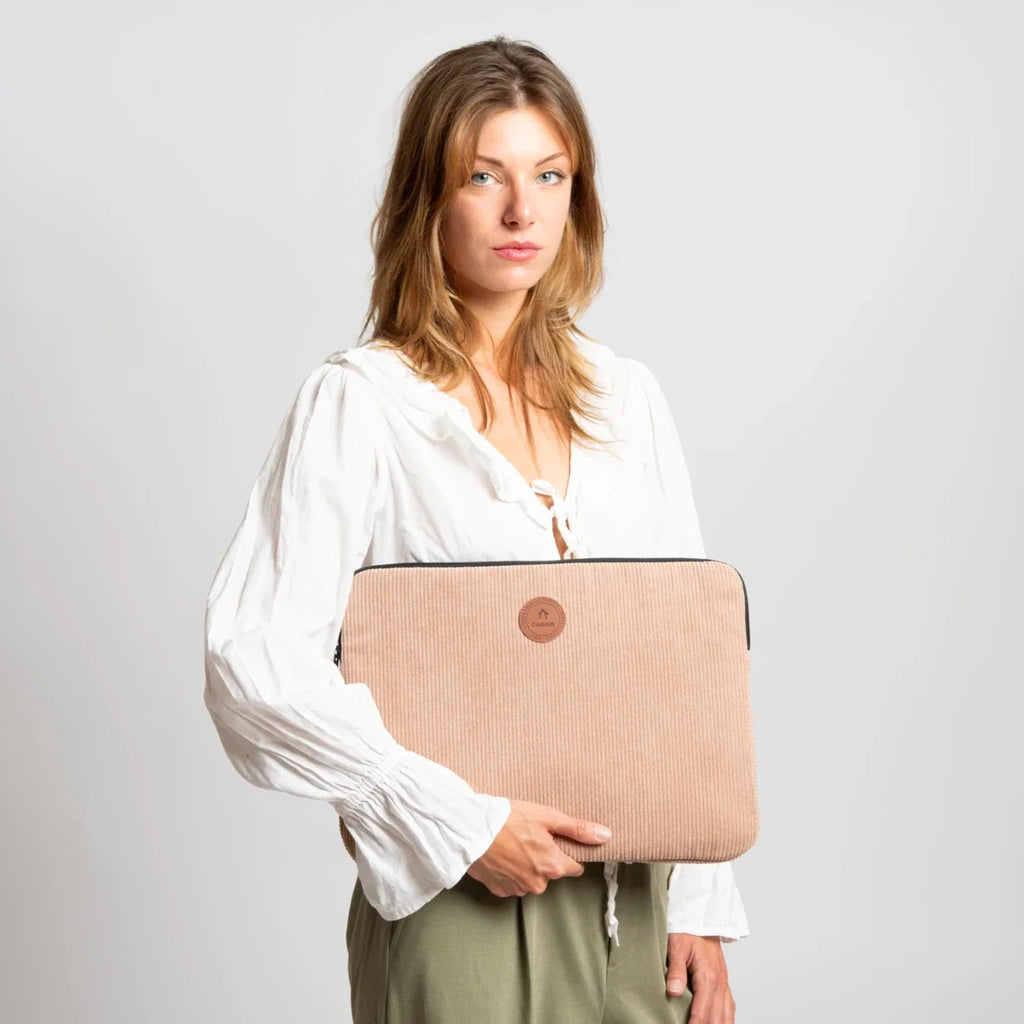 Housse d'ordinateur portable 16" Luxor