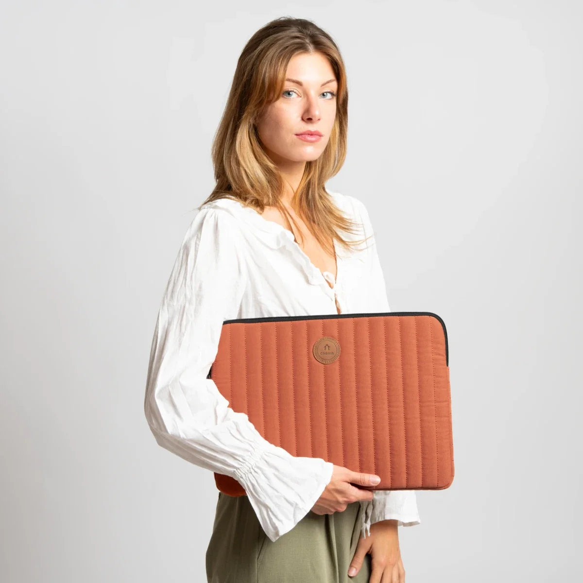 Housse ordinateur 16” Tataouine