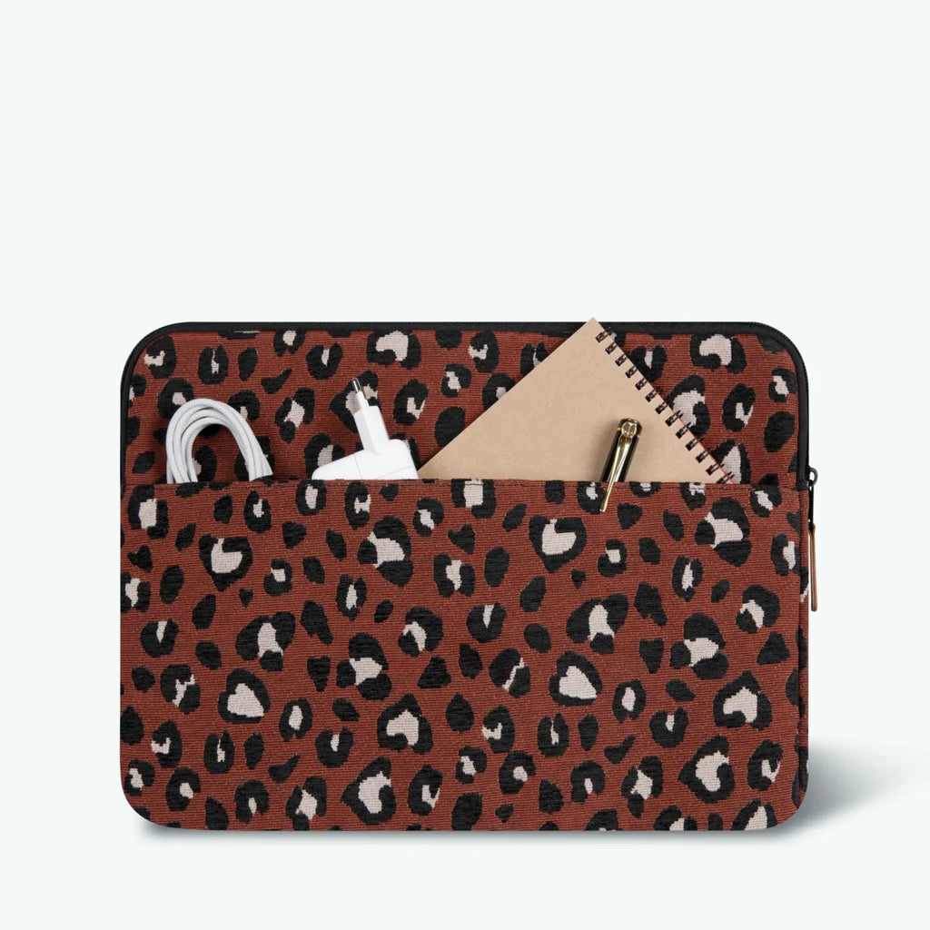 Housse pour ordinateur portable 16" Tropea