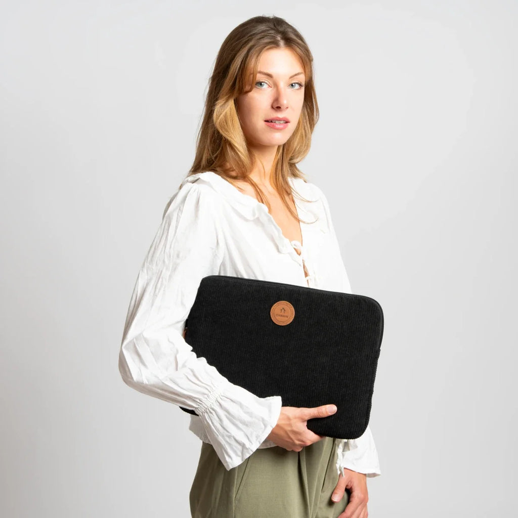 Housse d'ordinateur portable 14" Brighton
