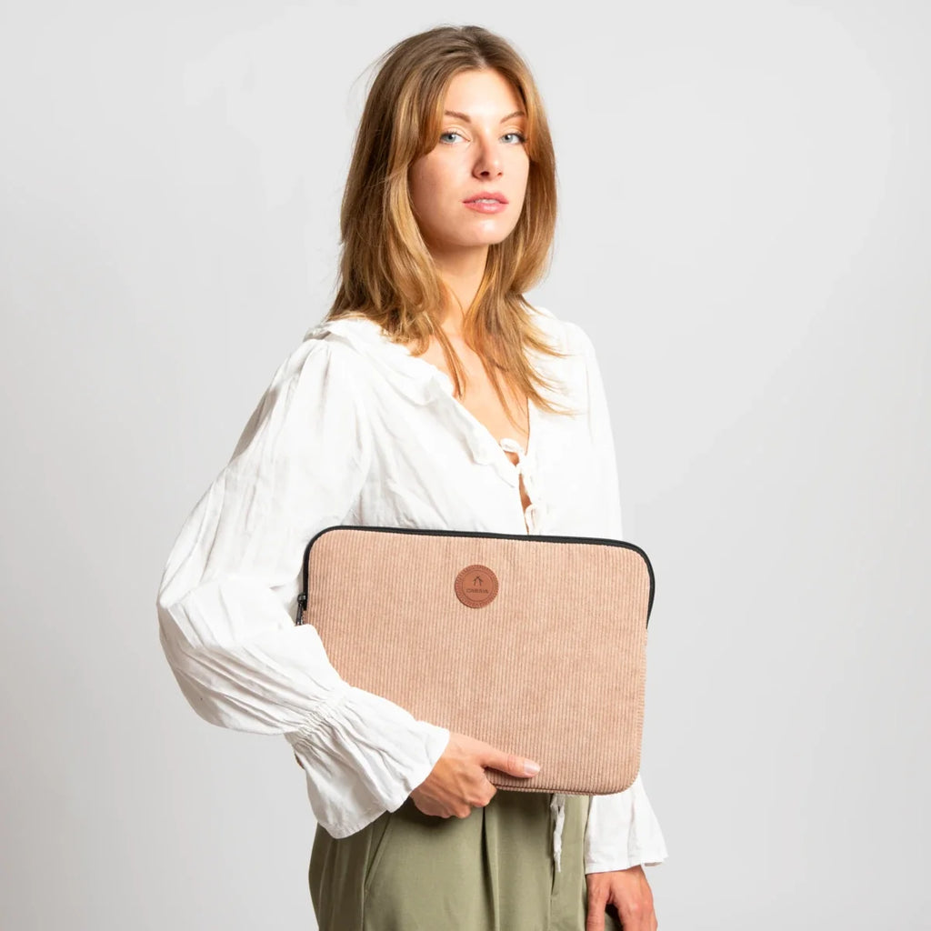 Housse d'ordinateur portable 14" Luxor