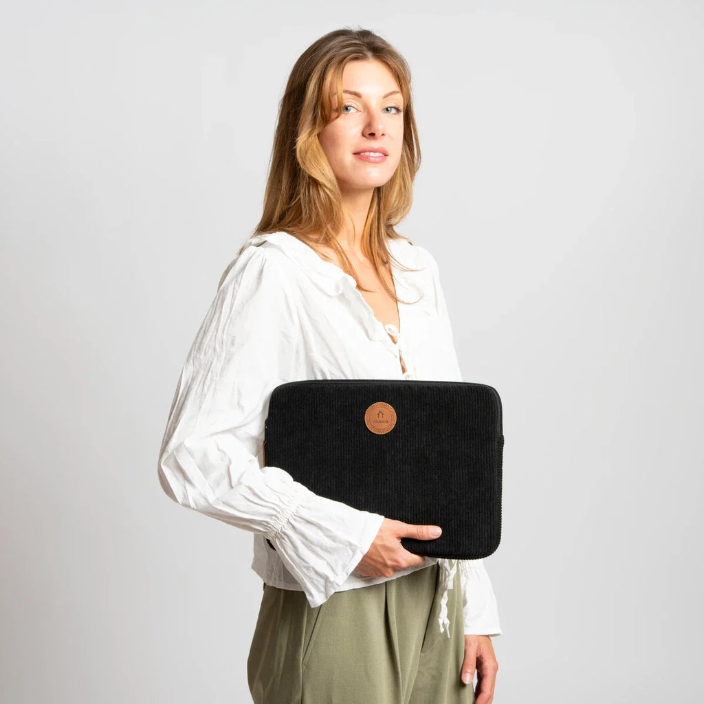 Housse d'ordinateur portable 12” Brighton