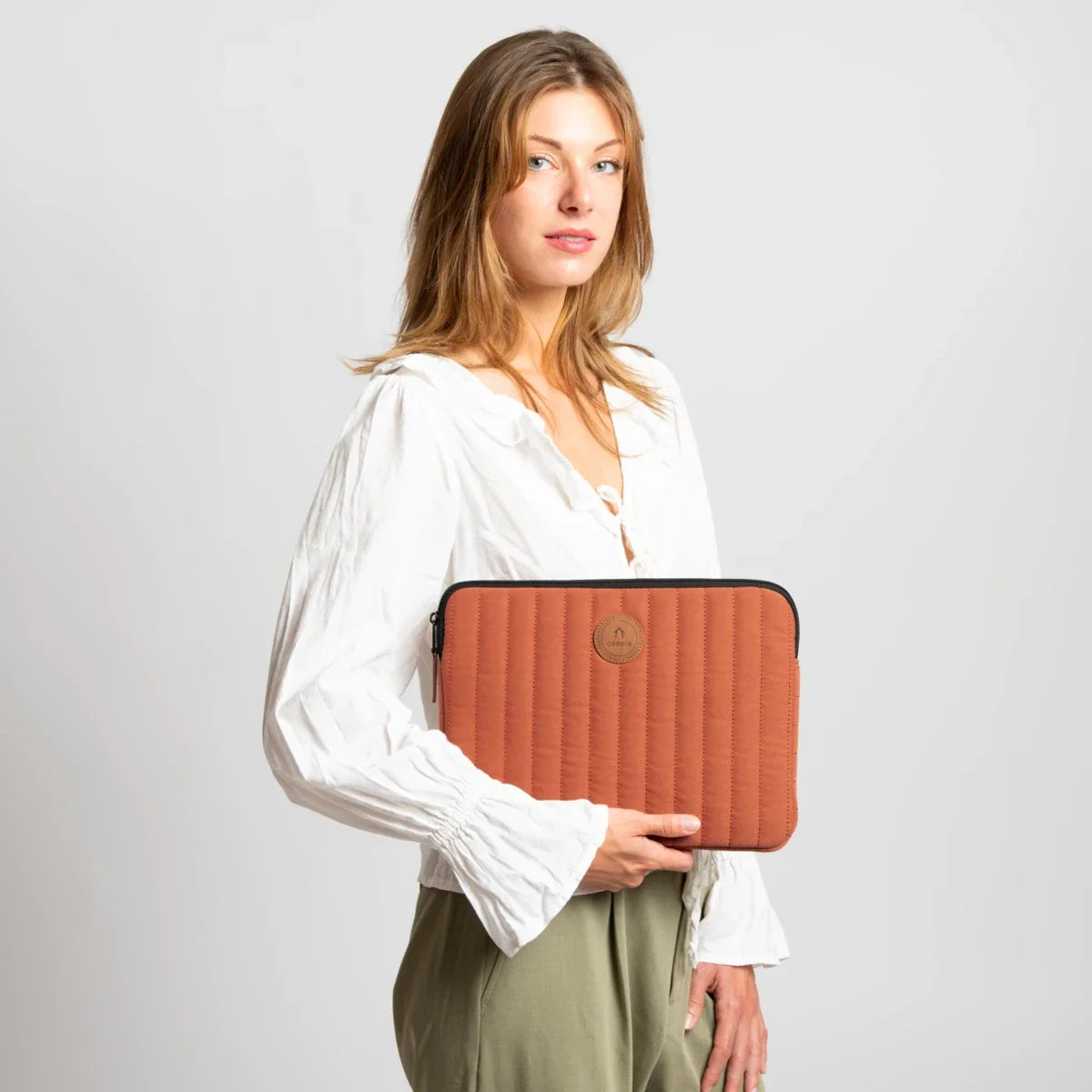 Housse d'ordinateur portable 12" Tataouine