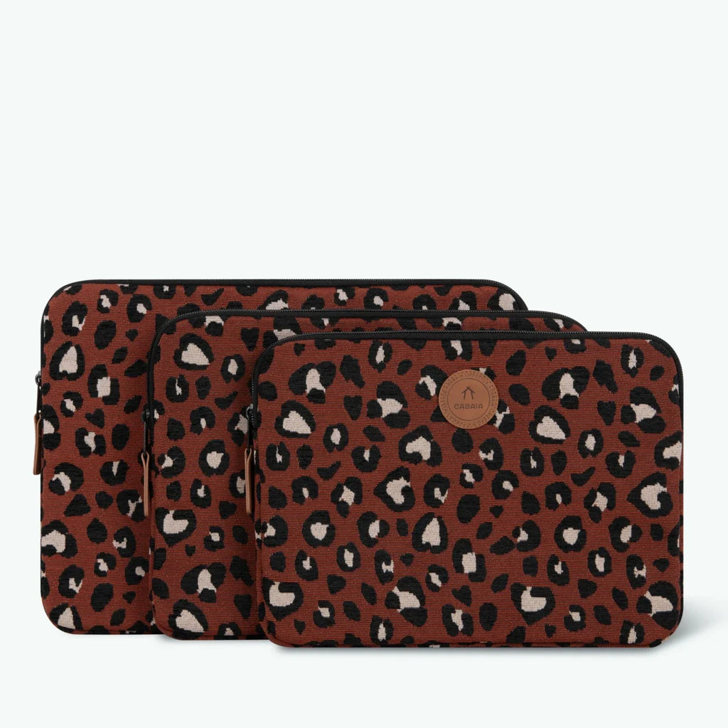 Housse ordinateur portable 12” Tropea