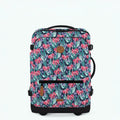 Valise souple à roulettes petite Edea
