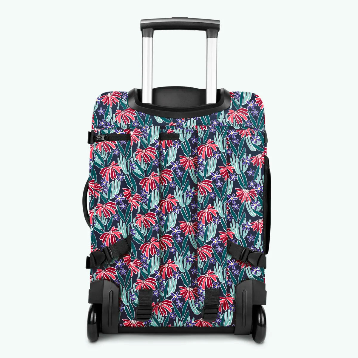 Valise souple à roulettes petite Edea