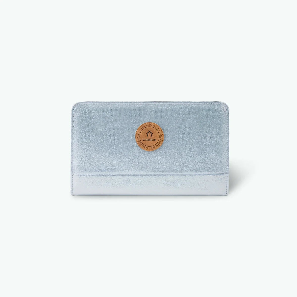 Portefeuille grand format Fiji