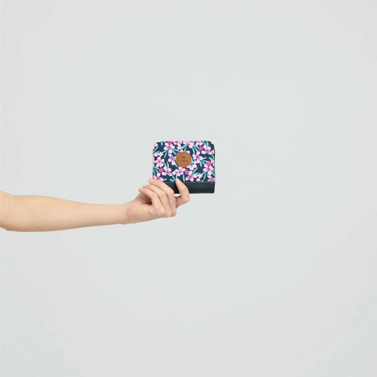 Portefeuille petit Cagliari