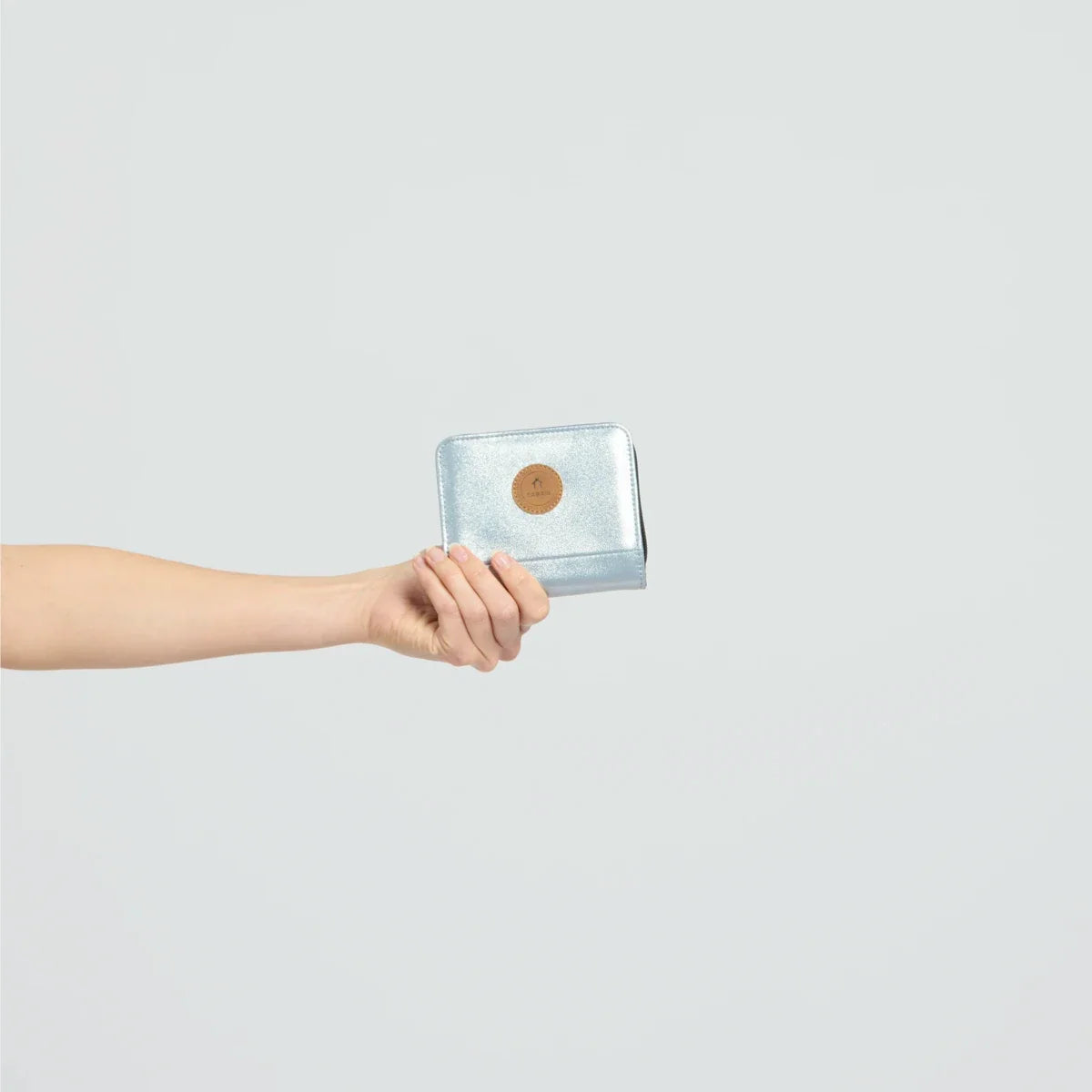 Portefeuille petit Fidji