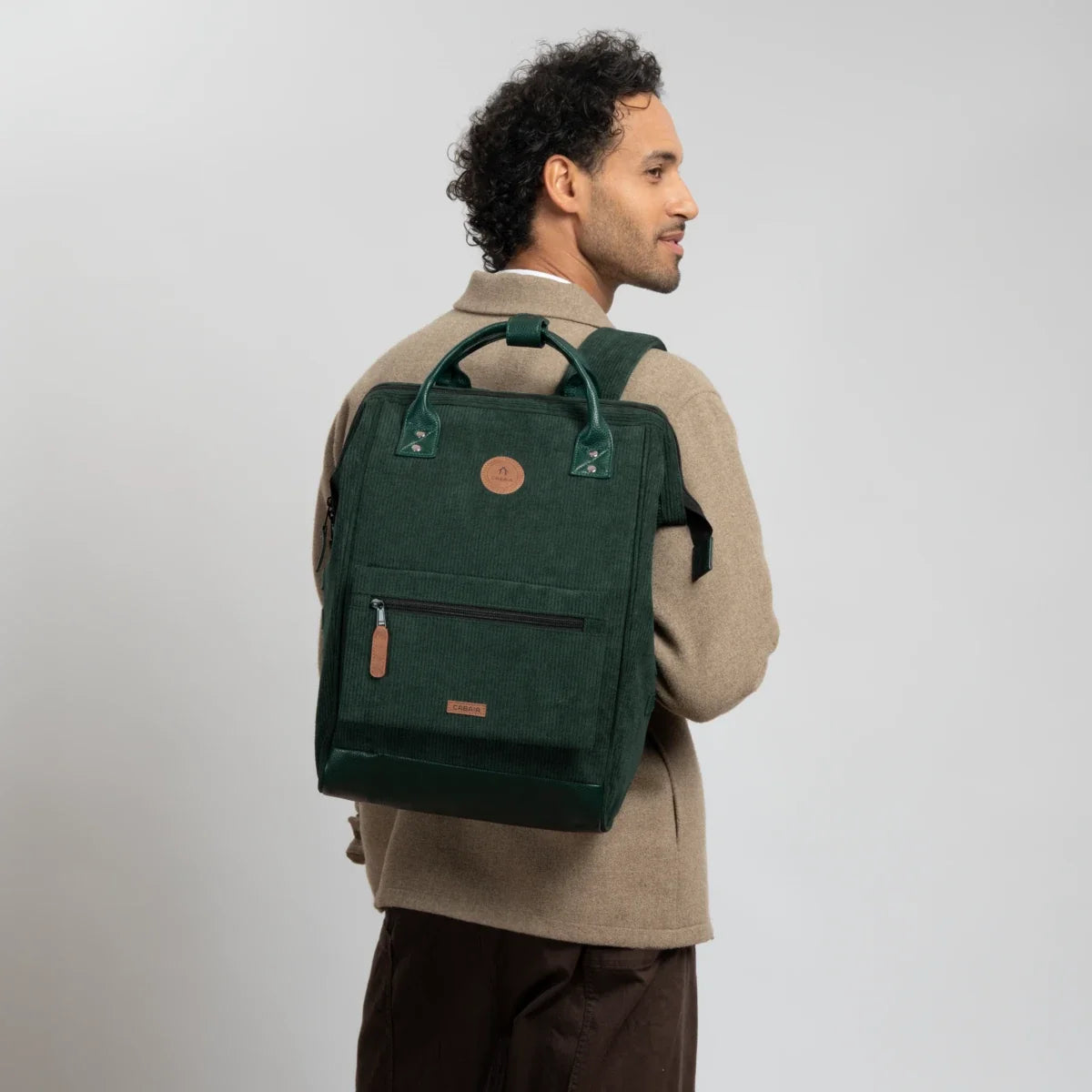 Backpack Adventurer Large Bremen