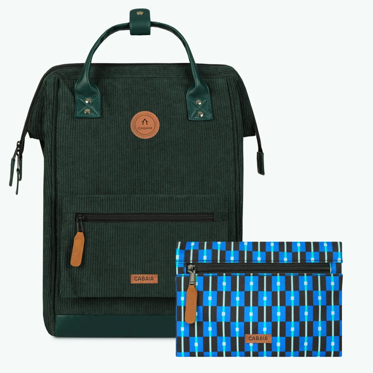 Backpack Adventurer Large Bremen