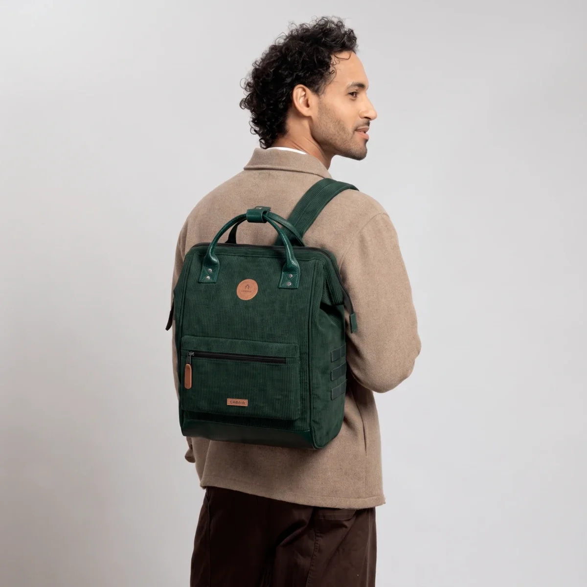 Rucksack Abenteurer Medium Bremen