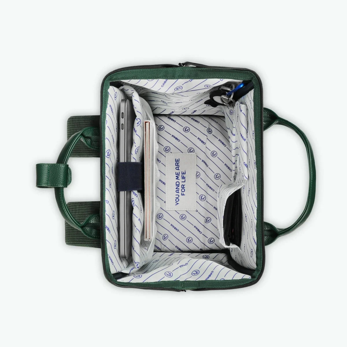 Rucksack Abenteurer Medium Bremen