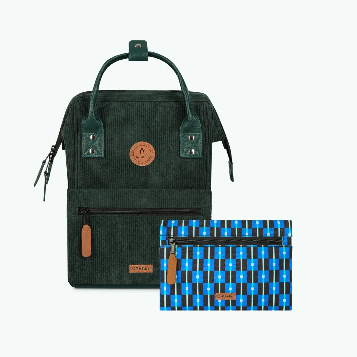 Backpack Adventurer Small Bremen
