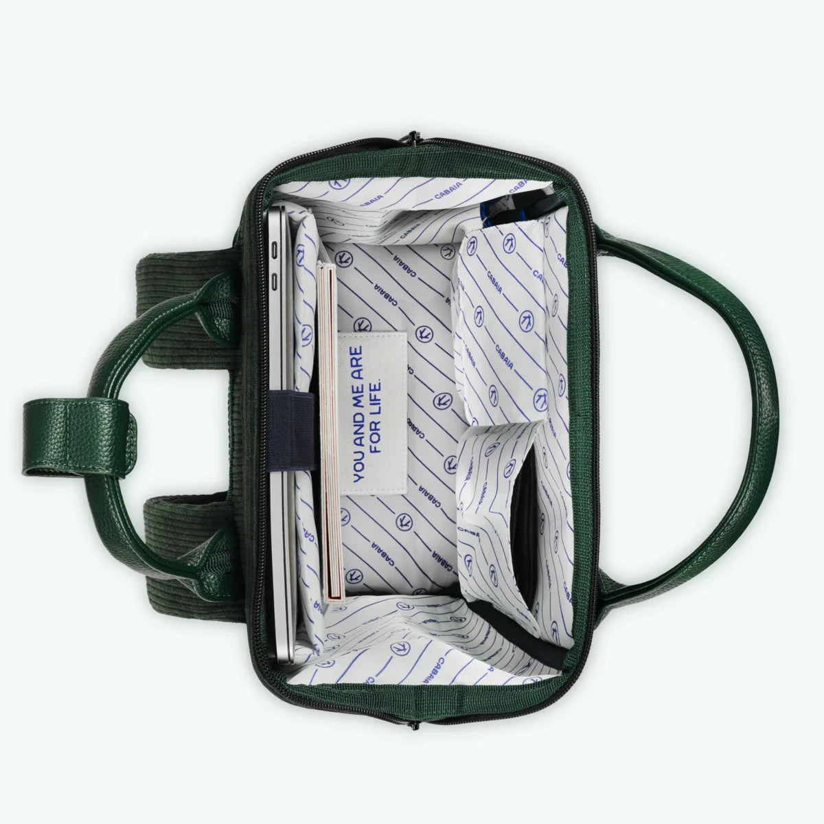 Backpack Adventurer Small Bremen