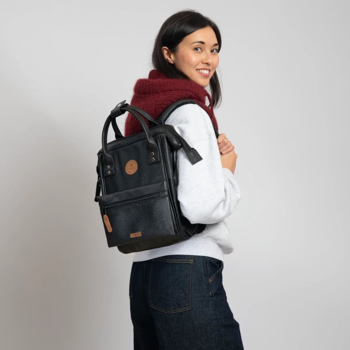 Backpack Adventurer Small Chelsea