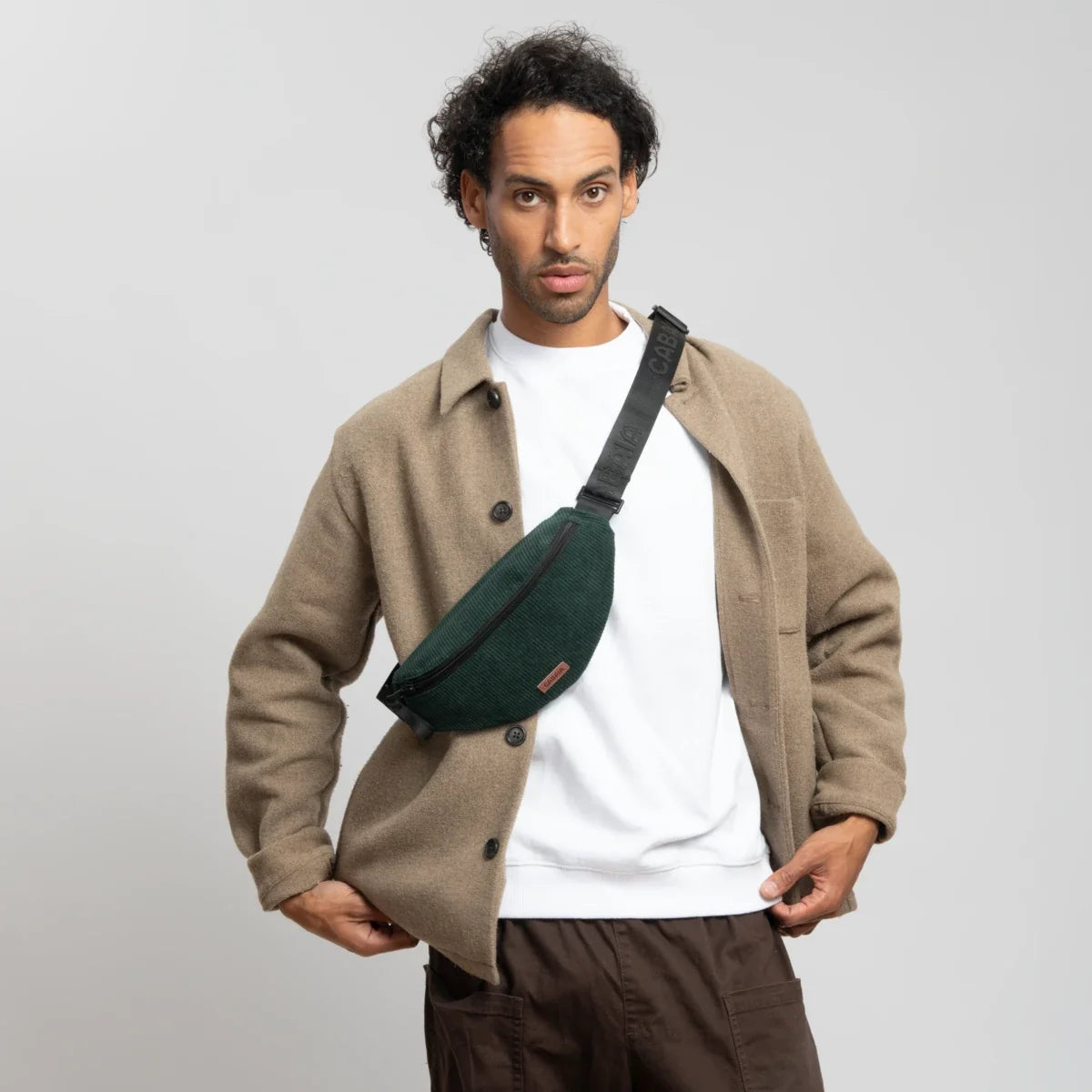 Bum bag Small Bremen