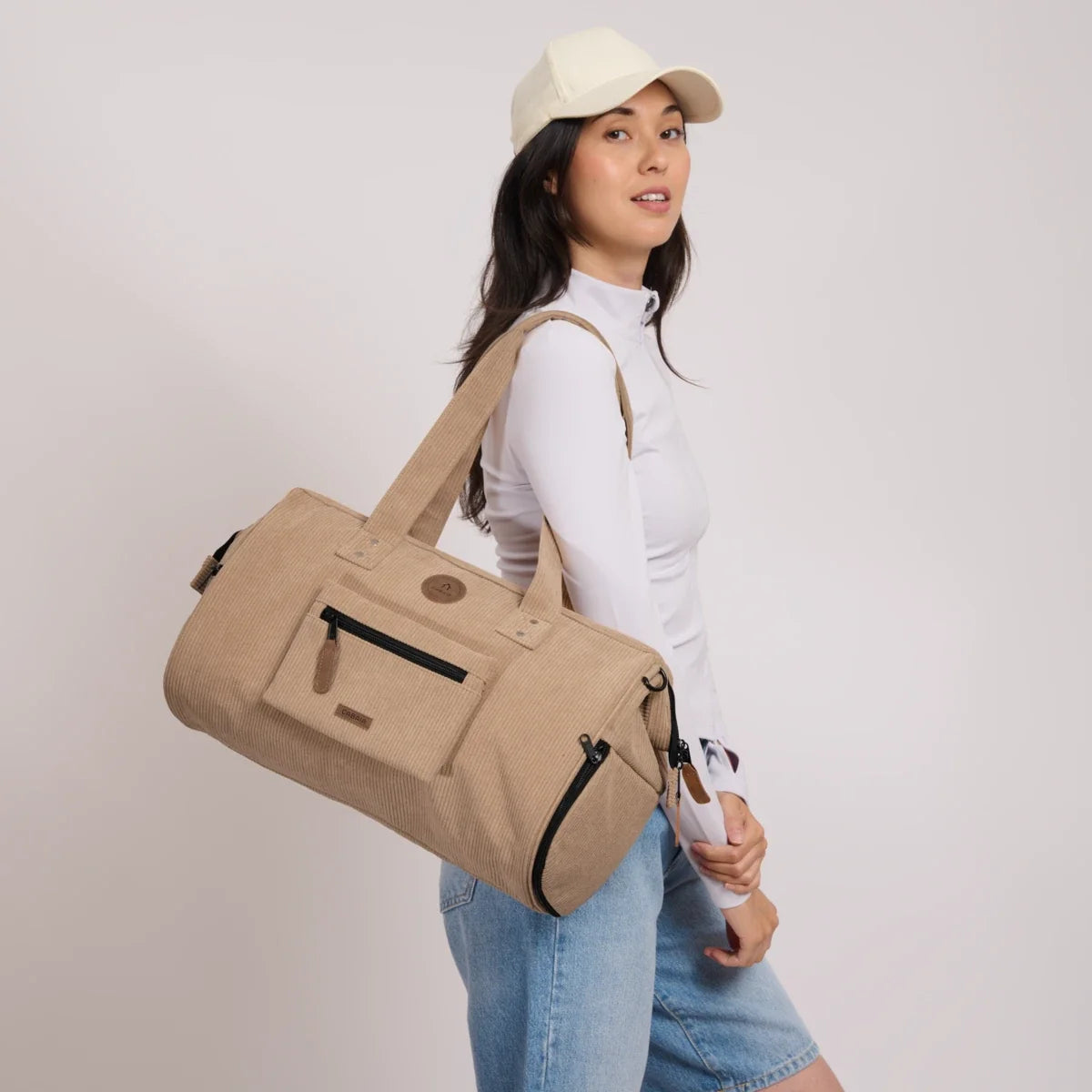 Bowling bag Adventurer Luxor