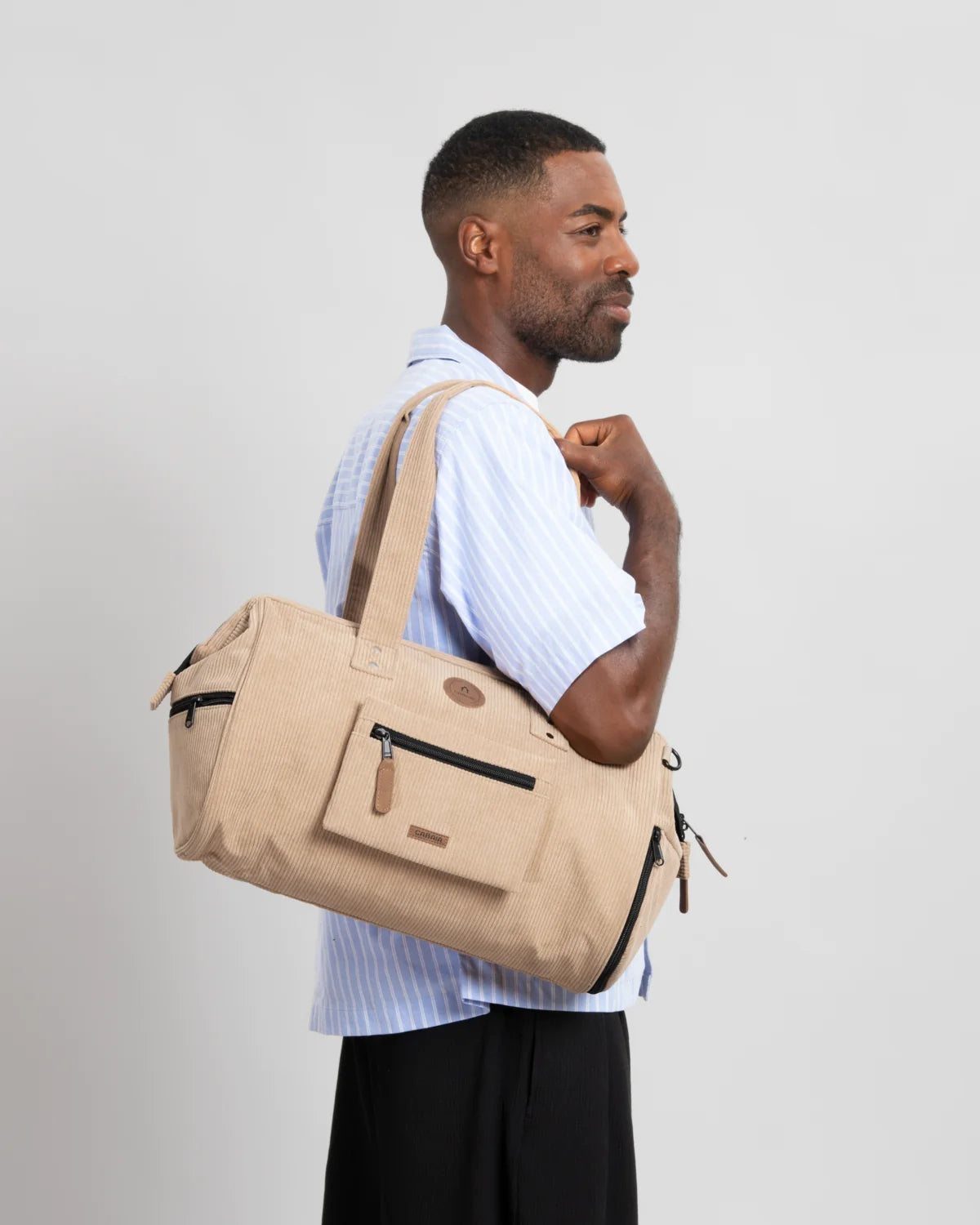 Bowling bag Adventurer Luxor