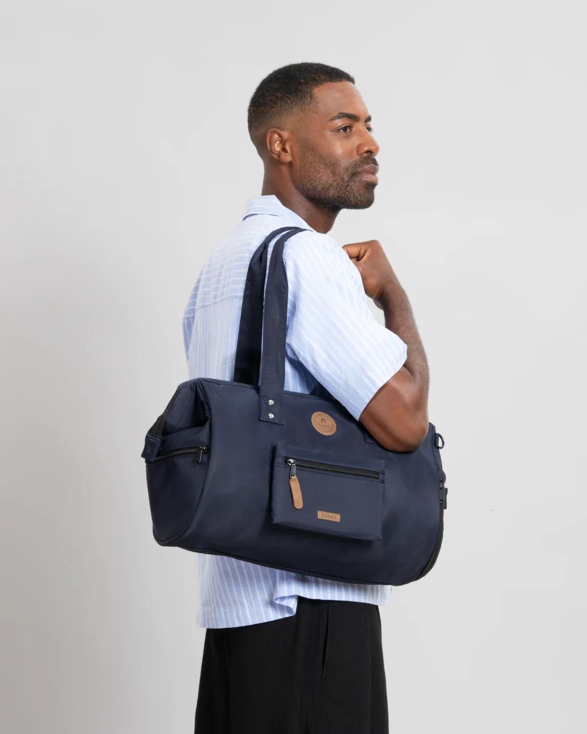 Bowling bag Adventurer Nara