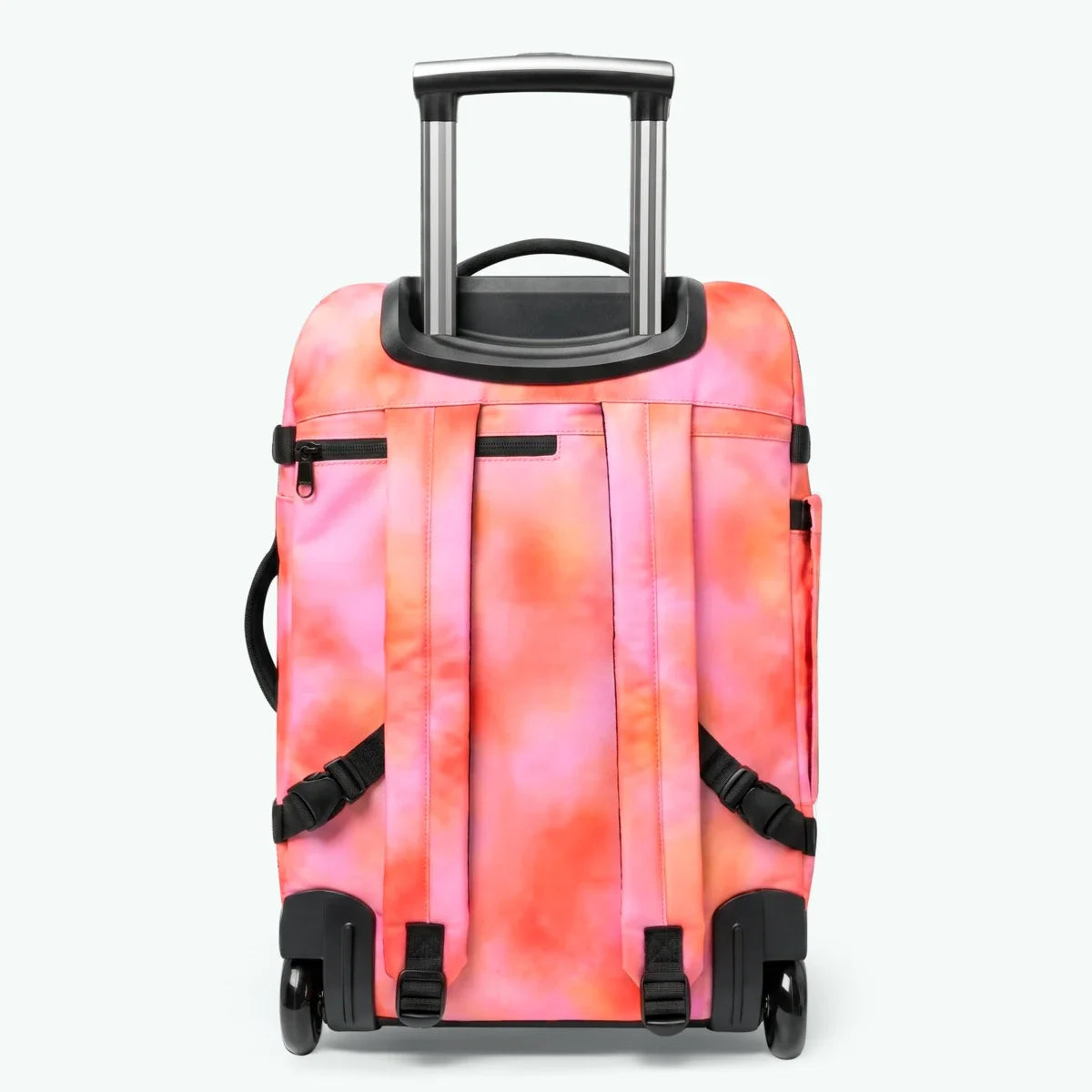 Valise souple à 2 roues petit modèle Auray