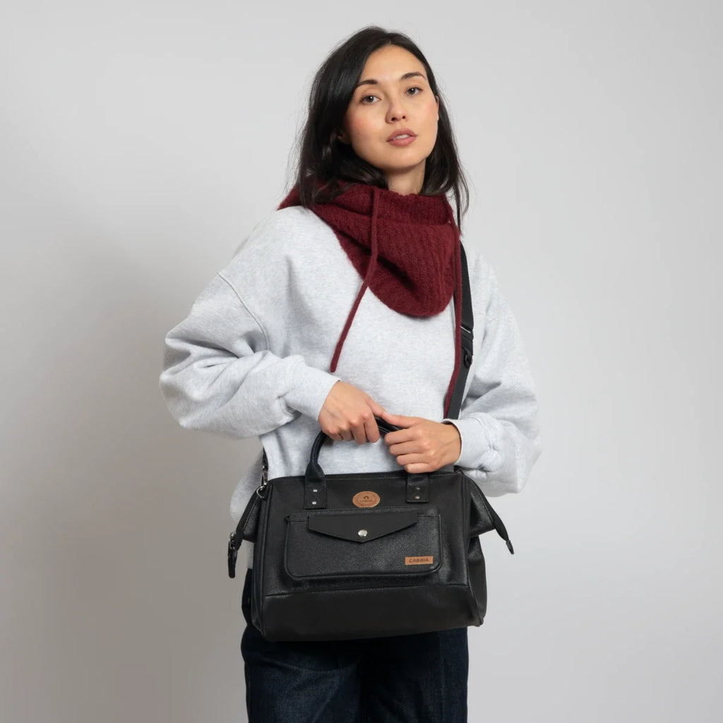 Crossbody Adventurer Large Chelsea