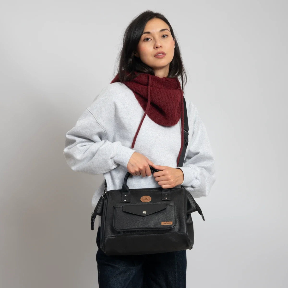 Crossbody Adventurer Large Chelsea