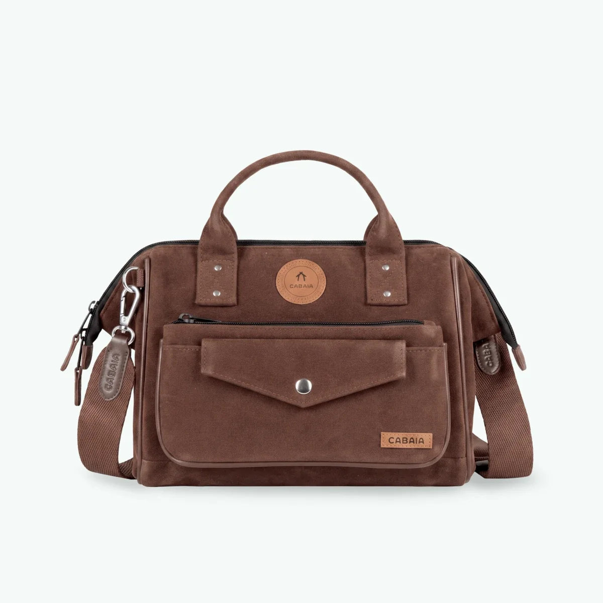Crossbody Adventurer Medium Burlington