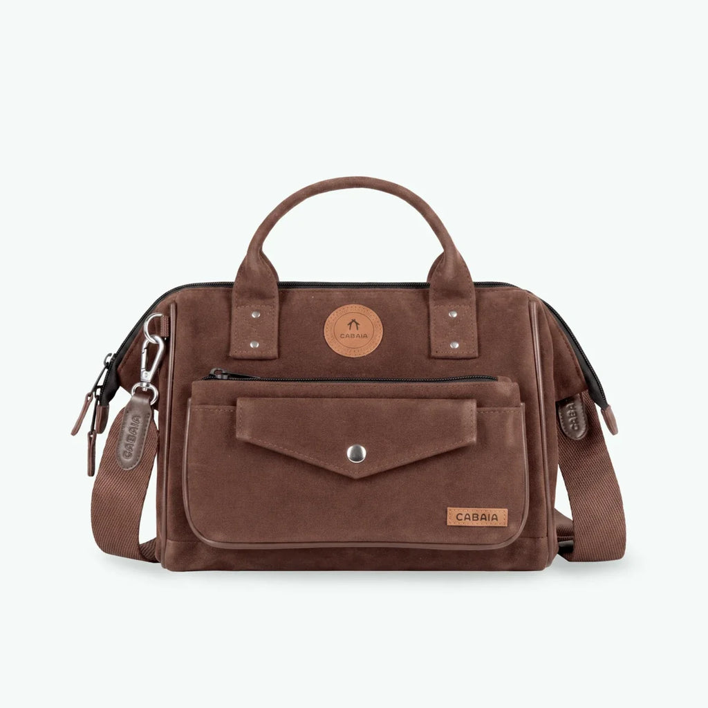 Sac bandoulière Adventurer Medium Burlington
