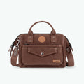 Sac bandoulière Adventurer Medium Burlington