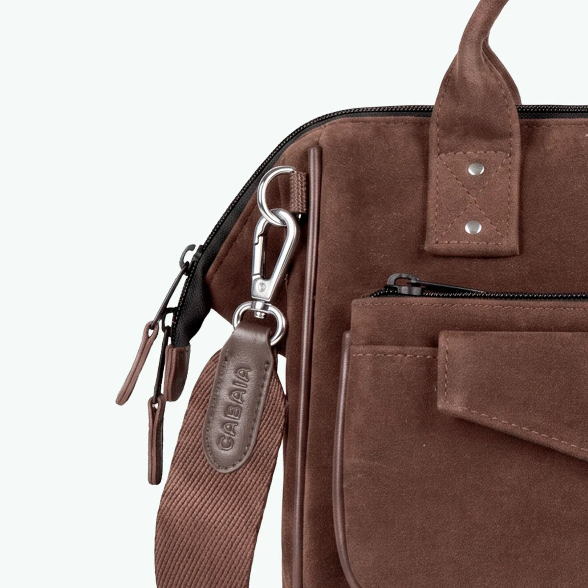 Sac bandoulière Adventurer Medium Burlington