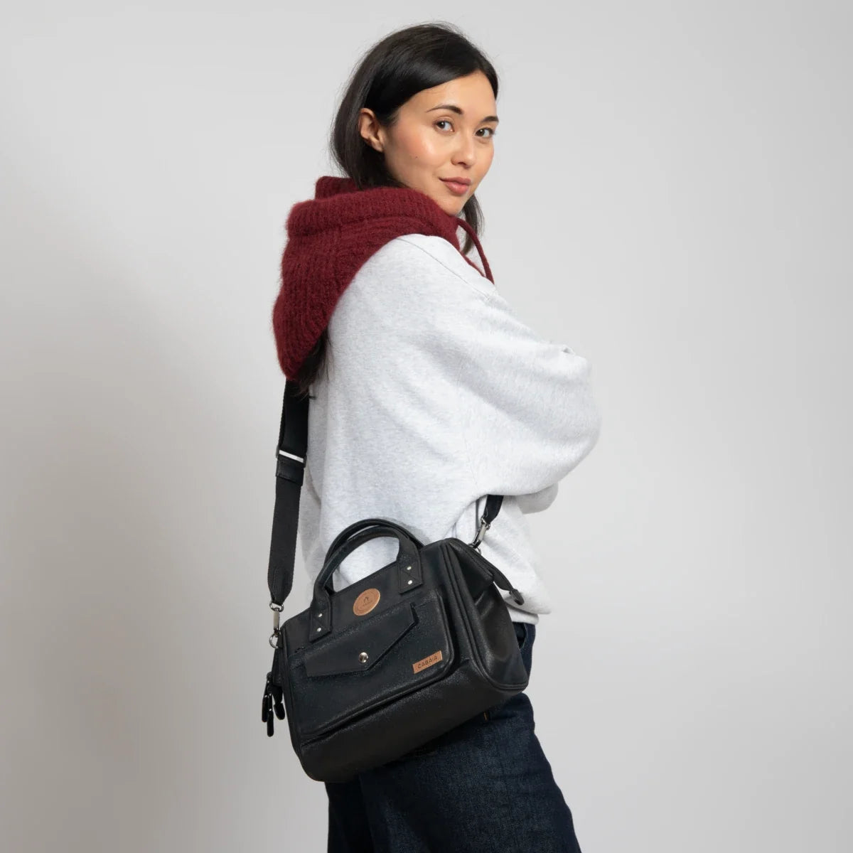 Crossbody Adventurer Medium Chelsea