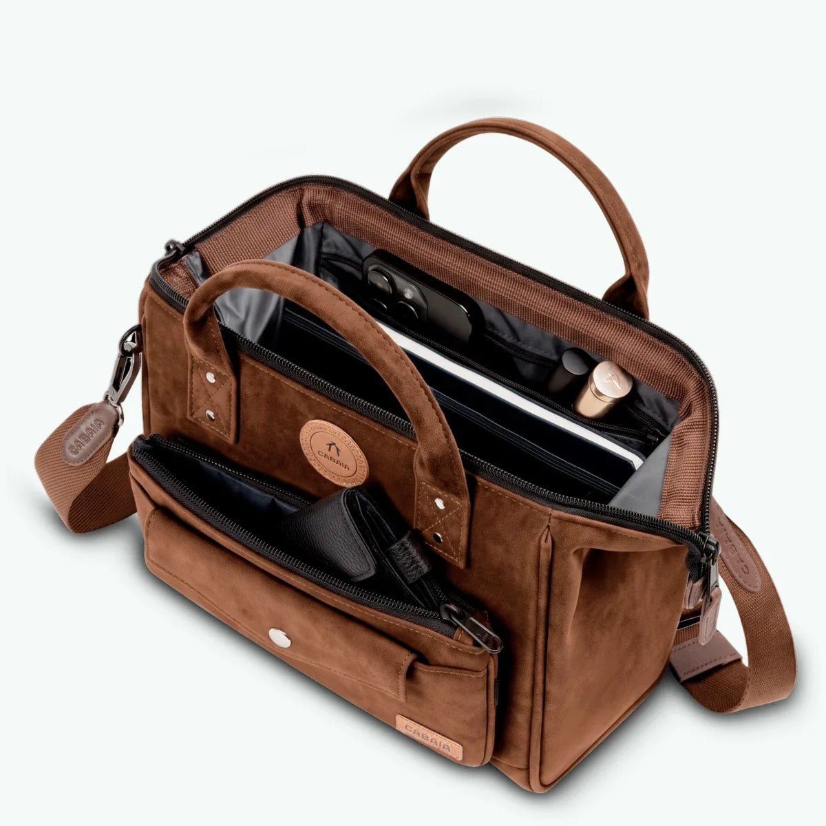 Crossbody Adventurer Medium Winnipeg
