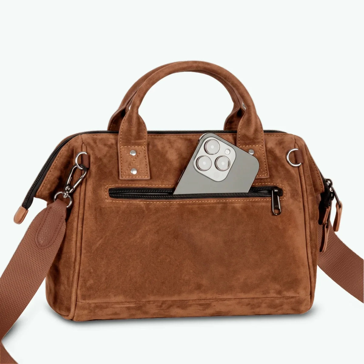 Crossbody Adventurer Medium Winnipeg