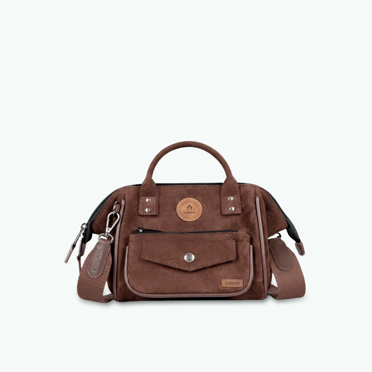Sac bandoulière Adventurer petit Burlington