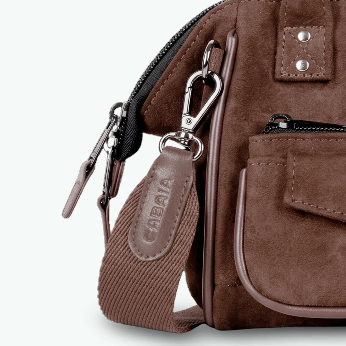 Crossbody Adventurer Small Burlington