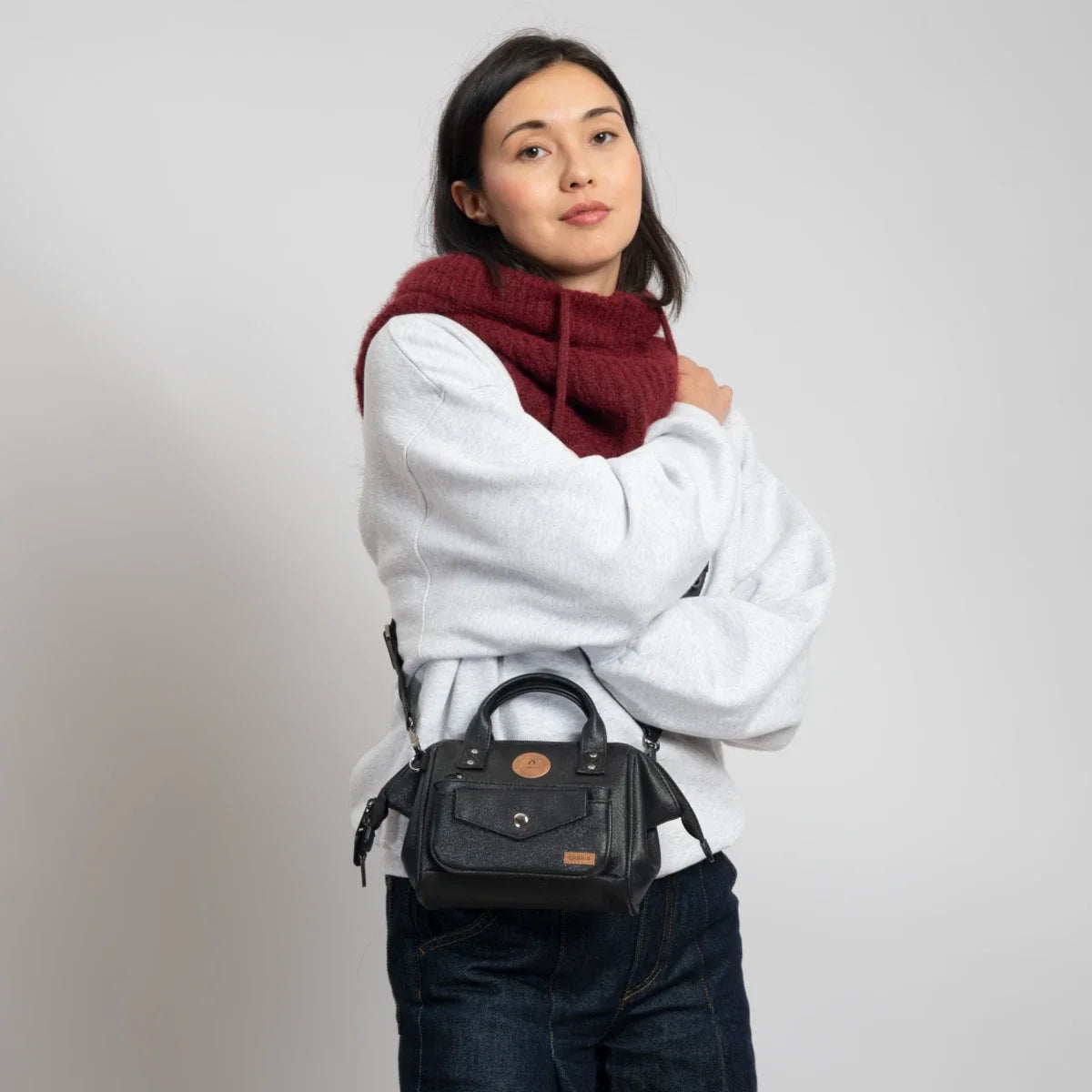 Crossbody Adventurer Small Chelsea