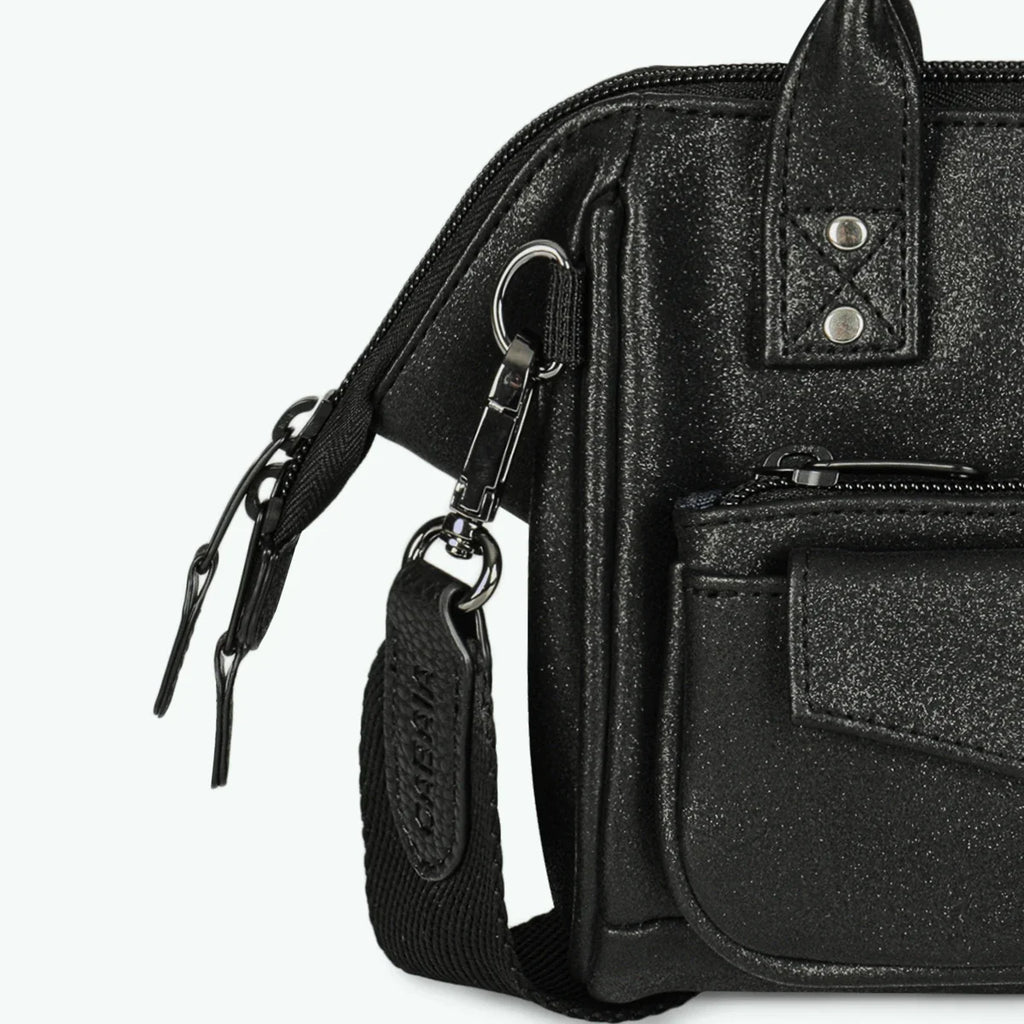 Crossbody Adventurer Small Chelsea