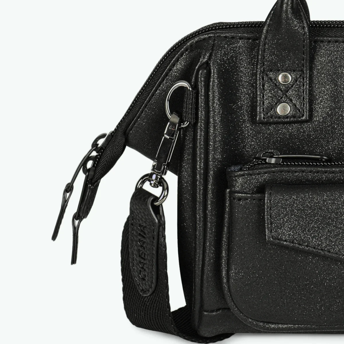 Crossbody Adventurer Small Chelsea