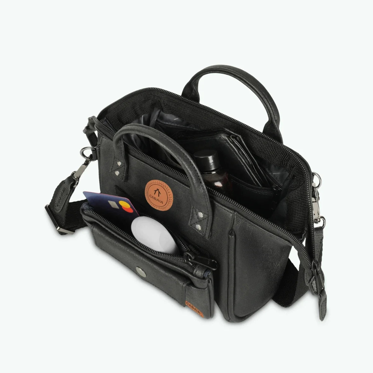 Crossbody Adventurer Small Chelsea