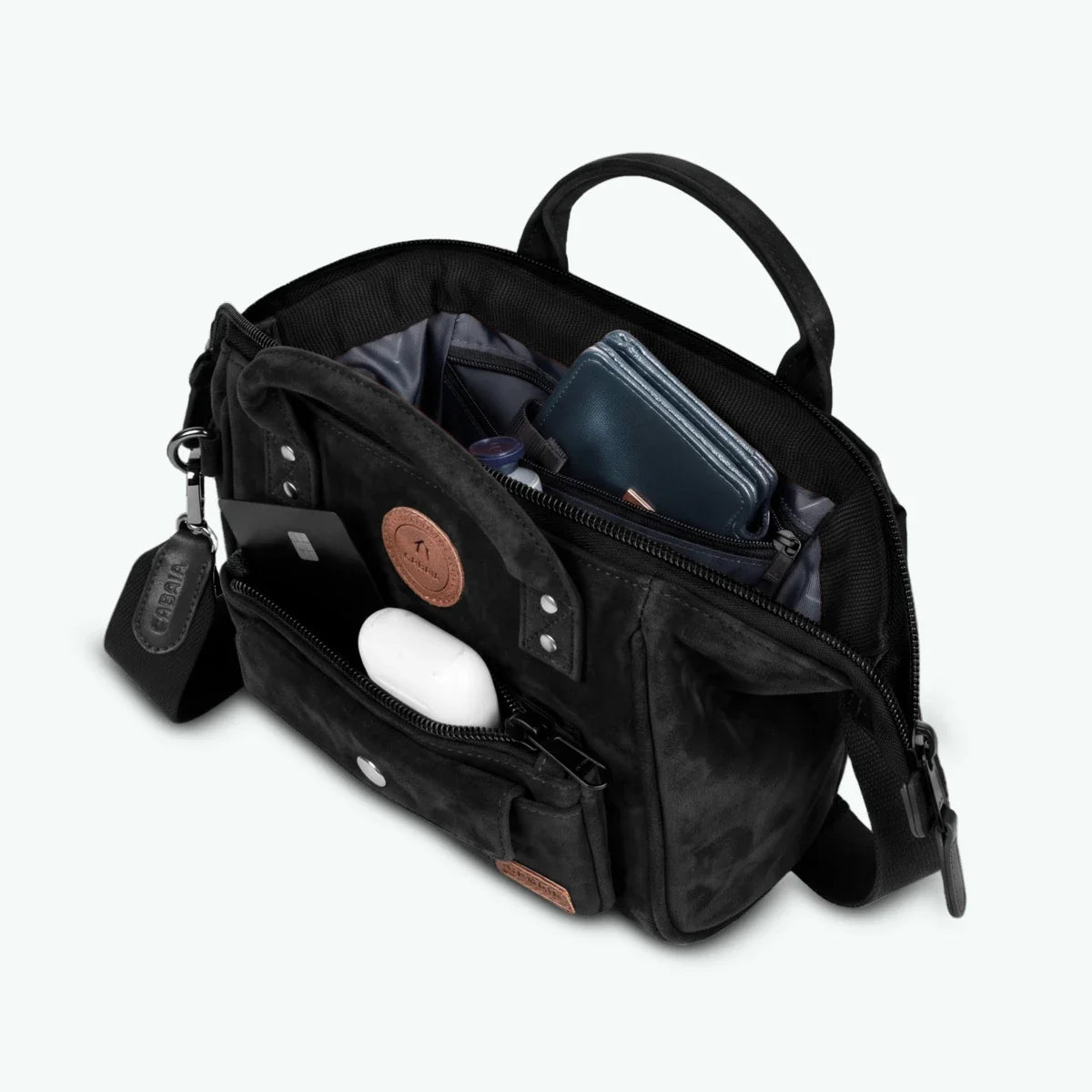 Crossbody Adventurer Small Neilton