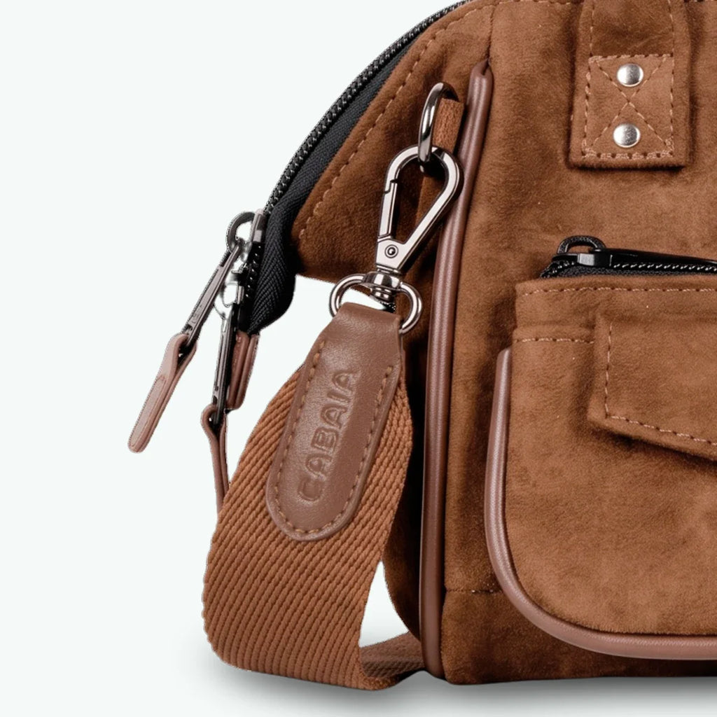 Crossbody Adventurer Small Winnipeg