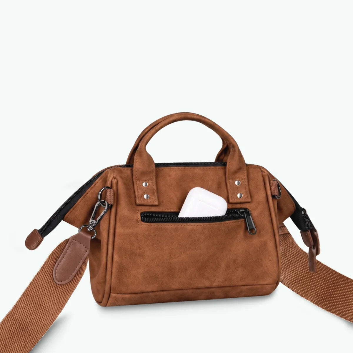 Crossbody Adventurer Small Winnipeg