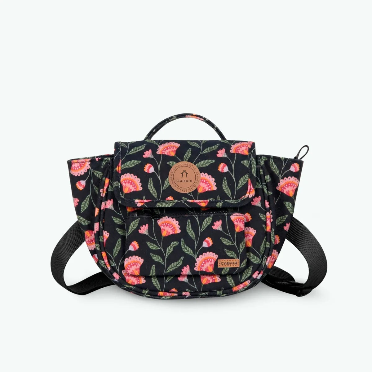 Crossbody Wanderer Applecross