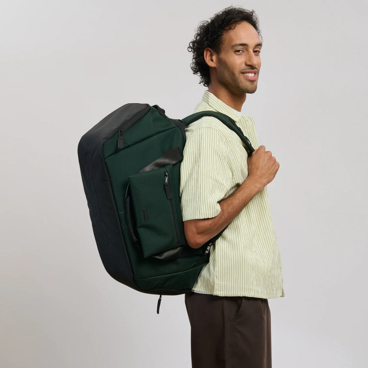 Sac de voyage Explorer Lautrec