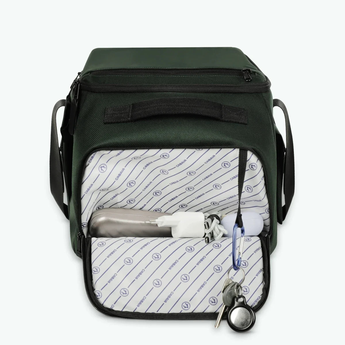 Sac de voyage Explorer Lautrec