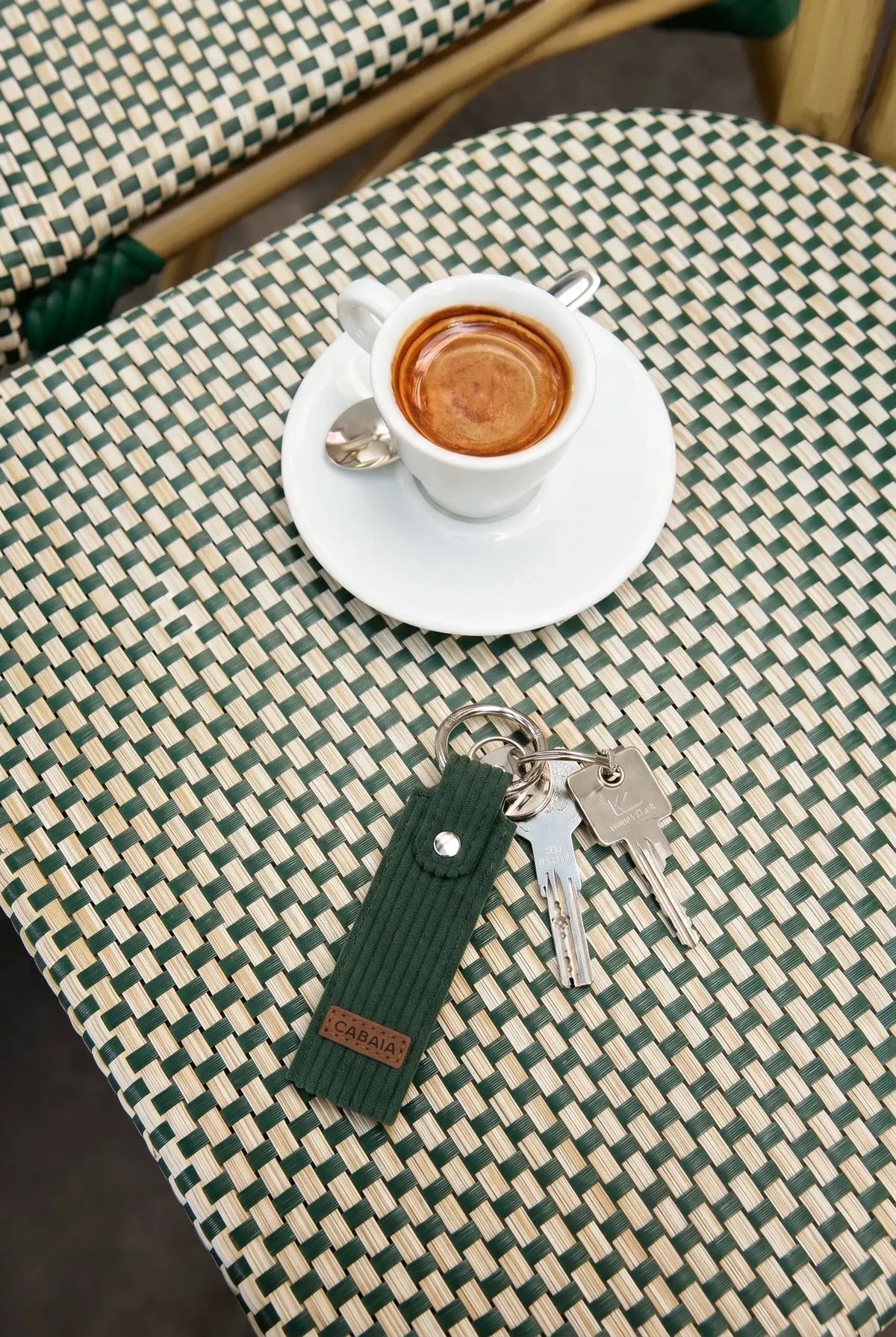 Keyring Bremen